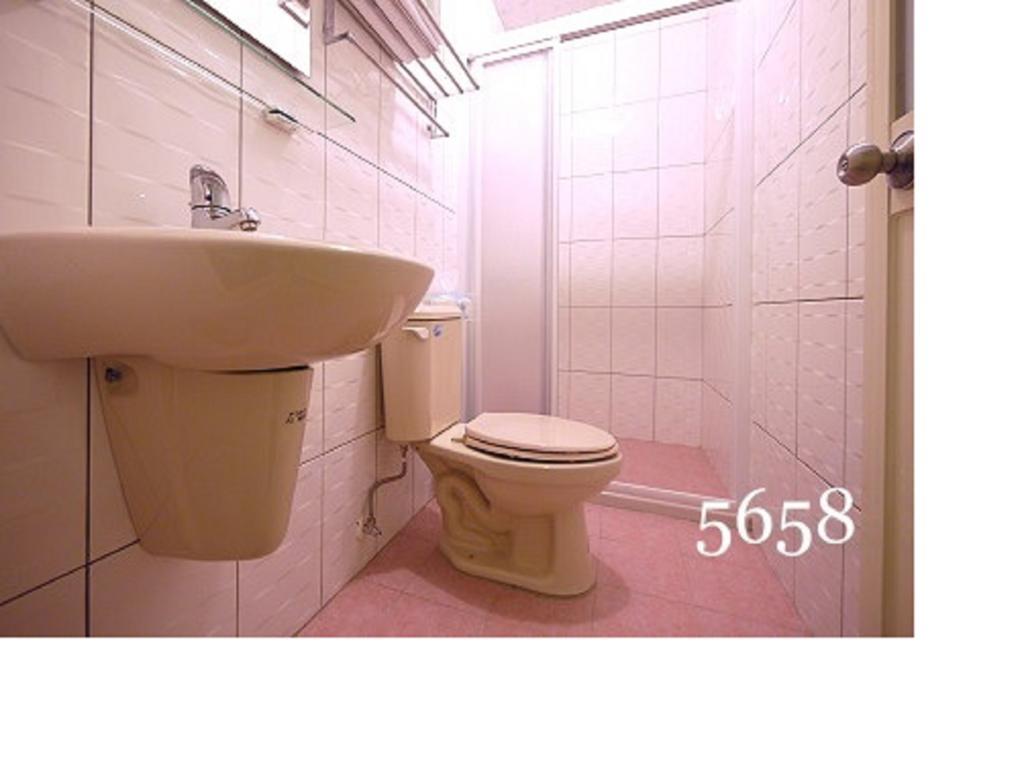 Hua Qiao De Jia Donggang Exterior foto